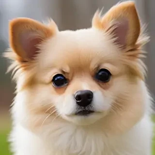 pomapoo dog breed