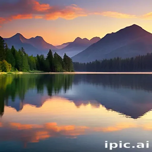 lake desktop backgrounds