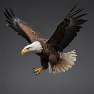 bald eagle png