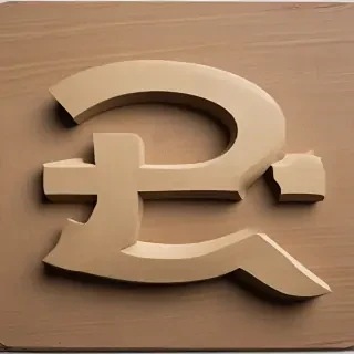 pounds symbol