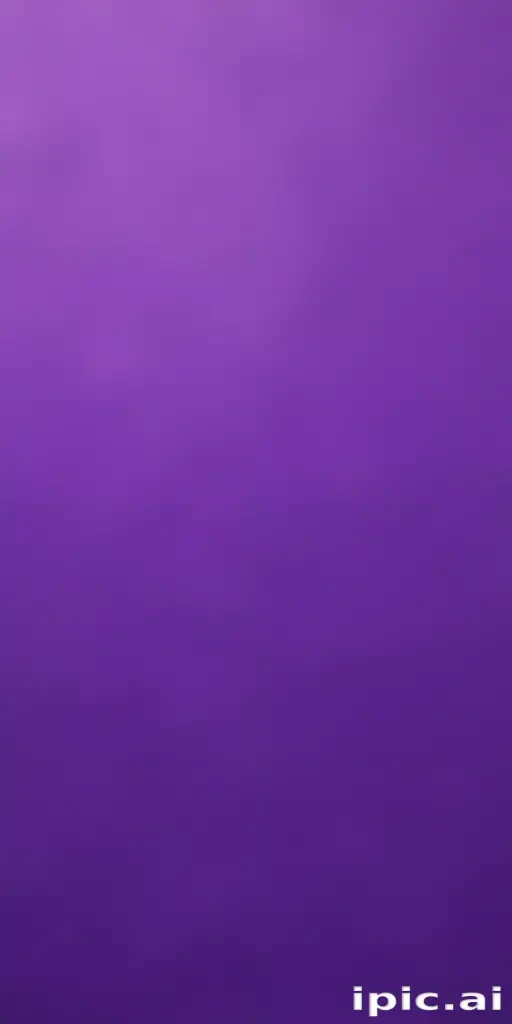 glitter purple background