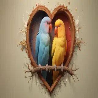 lovebird