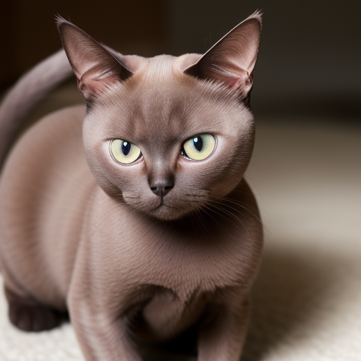 tonkinese cat breed