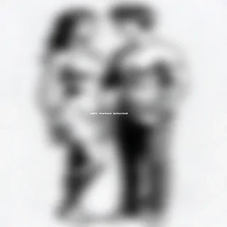 couples drawing poses