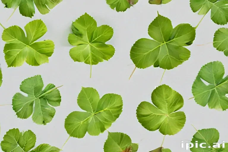 leaf transparent background