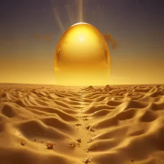 gold backgound