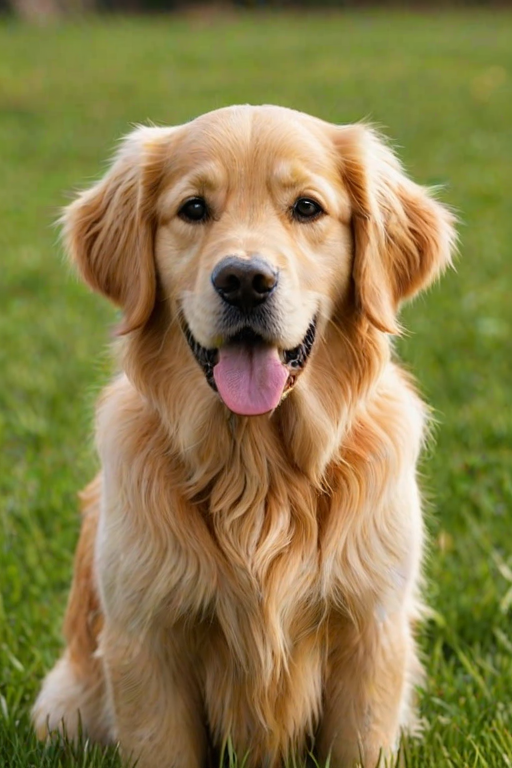 golden retriever