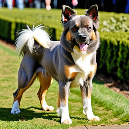 brusselranian dog breed