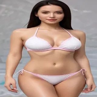ai bikini pictures