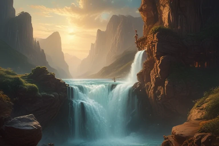 background dream
