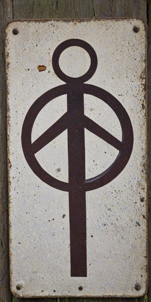 female sign