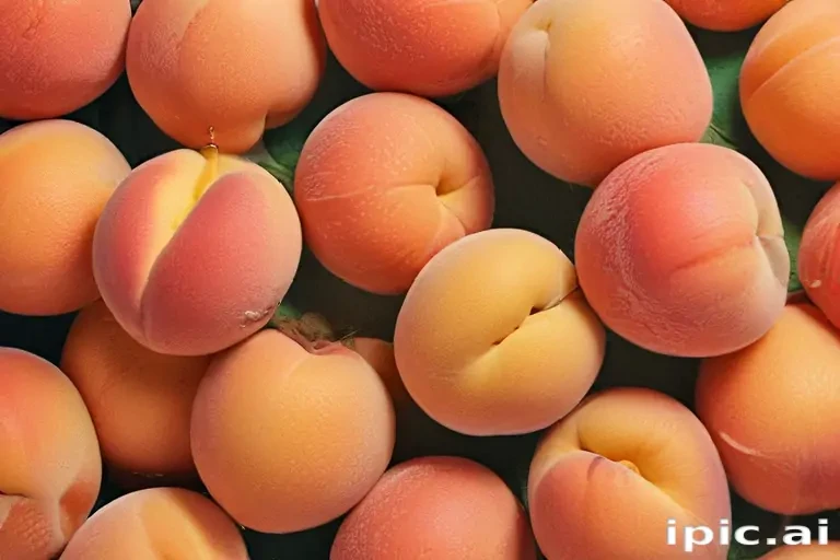peach background wallpaper