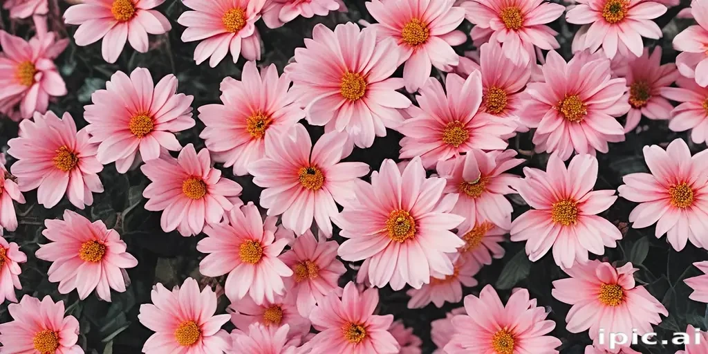 cute aesthetic flower wallpapers