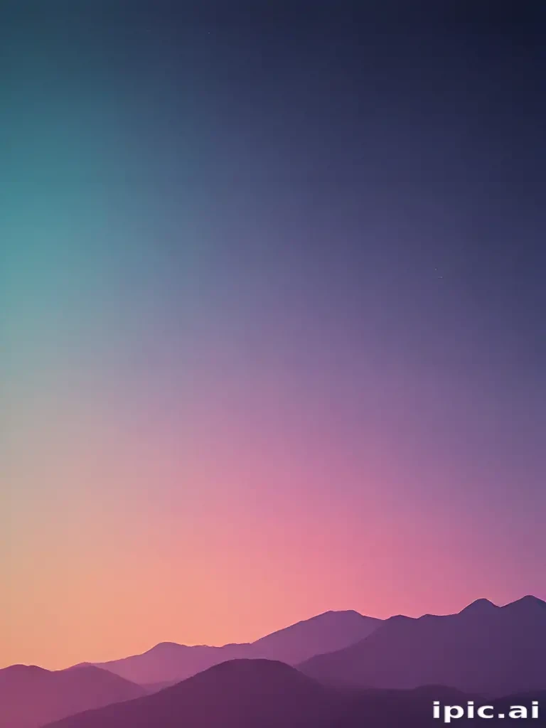 simple iphone wallpaper 4k