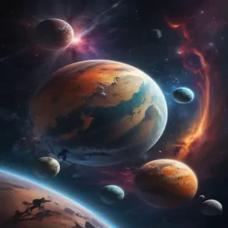 planets png