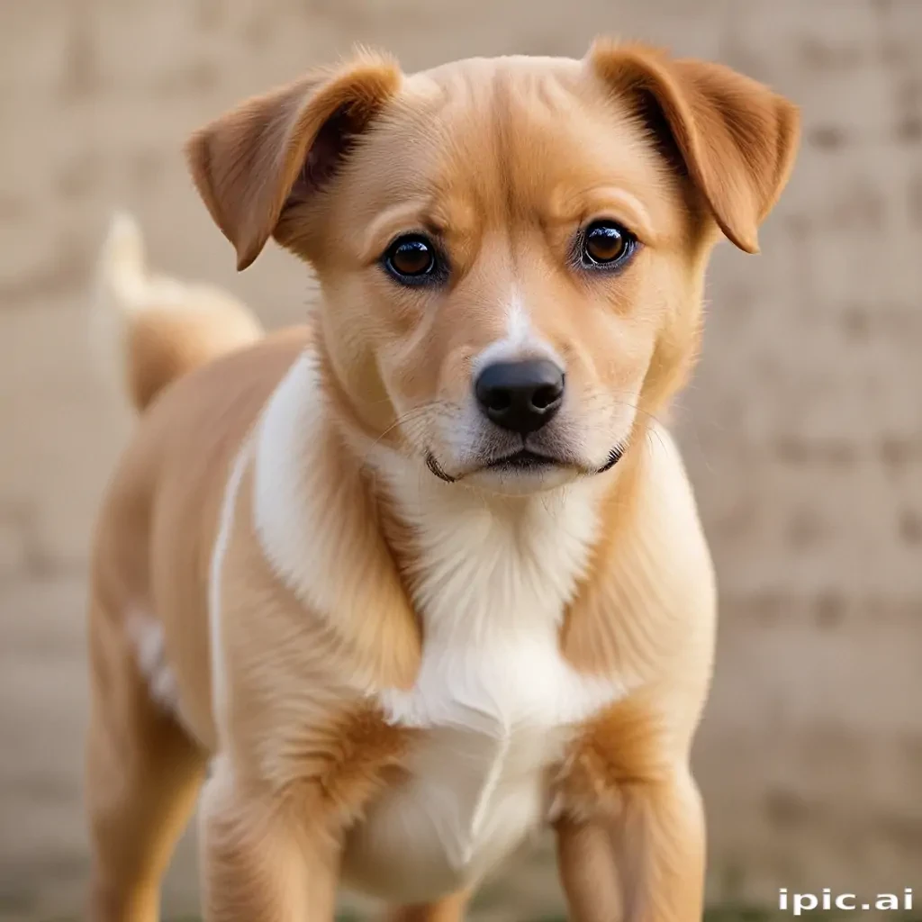 ba shar dog breed