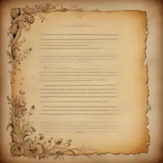 paper background vintage