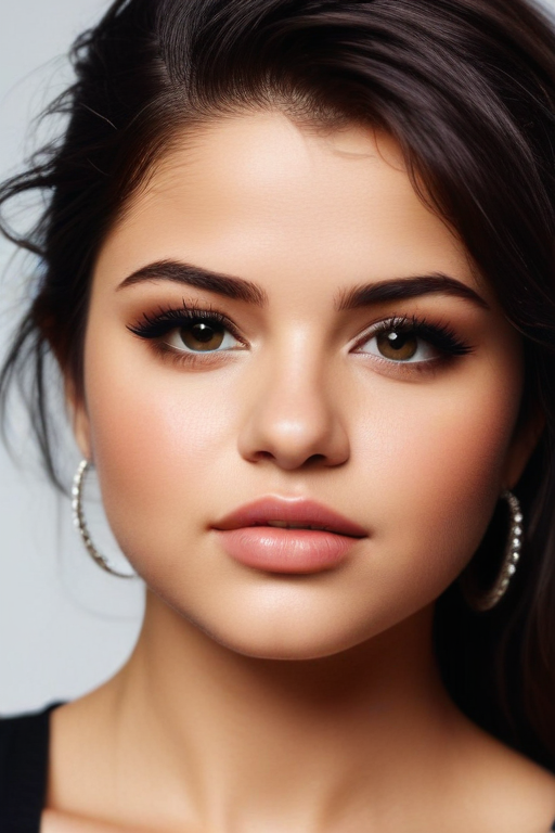 selena gomez photoshoot