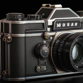 film camera png