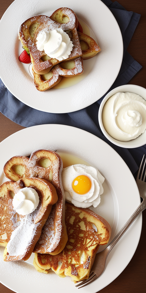 best gluten free french toast