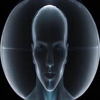 aura transparent