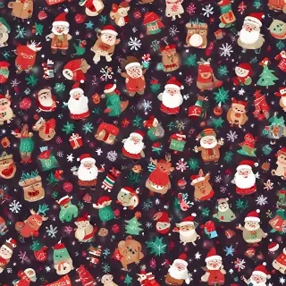 merry christmas wallpaper iphone