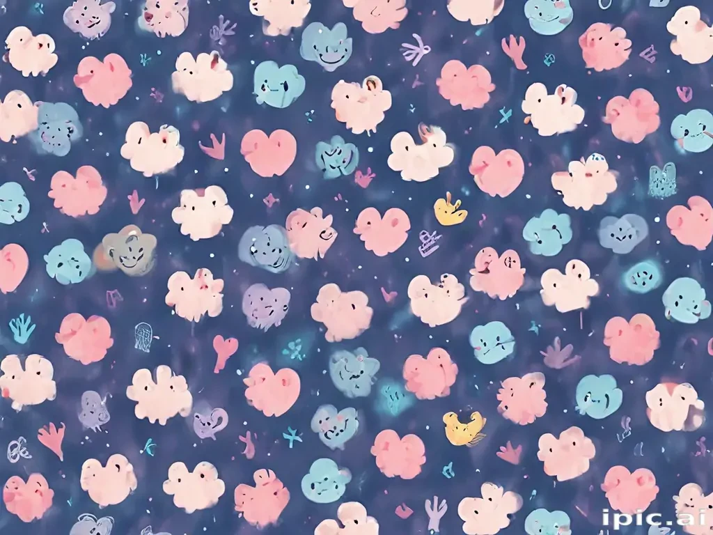cute positive wallpapers