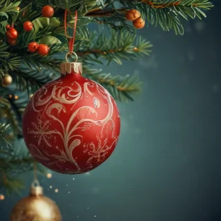 christmas wallpaper for phone