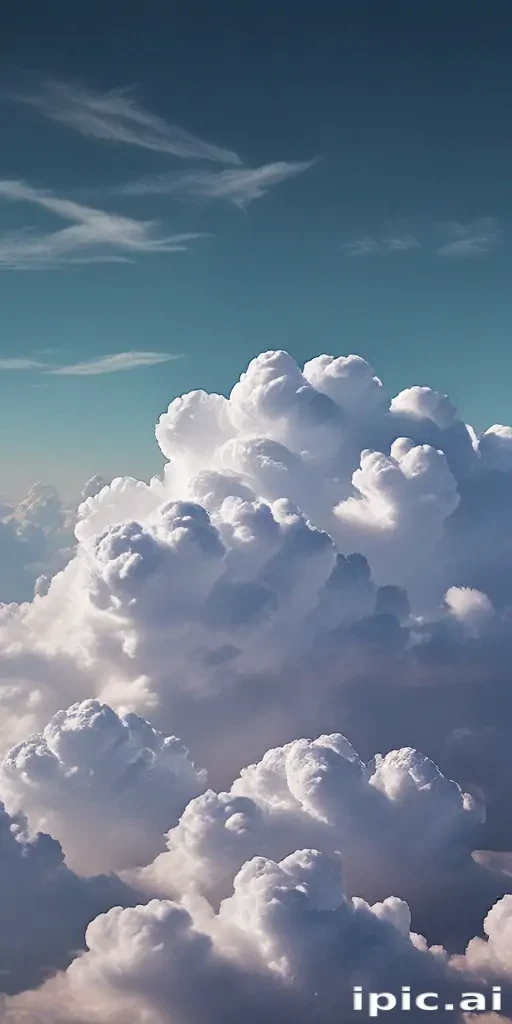iphone wallpaper clouds