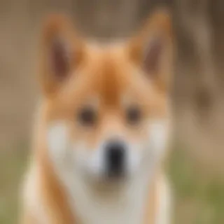 aussie shiba dog breed