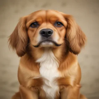 cavador dog breed