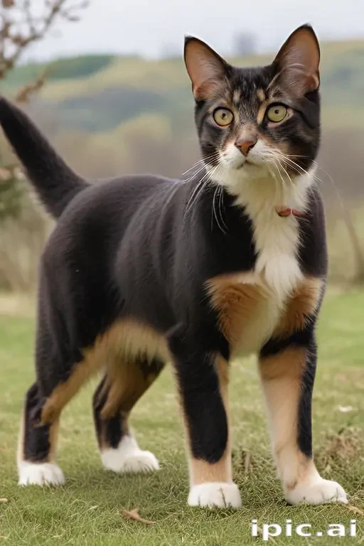 manx breed