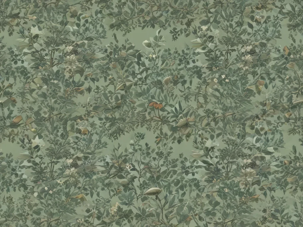 sage aesthetic wallpaper