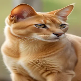 chausie breed