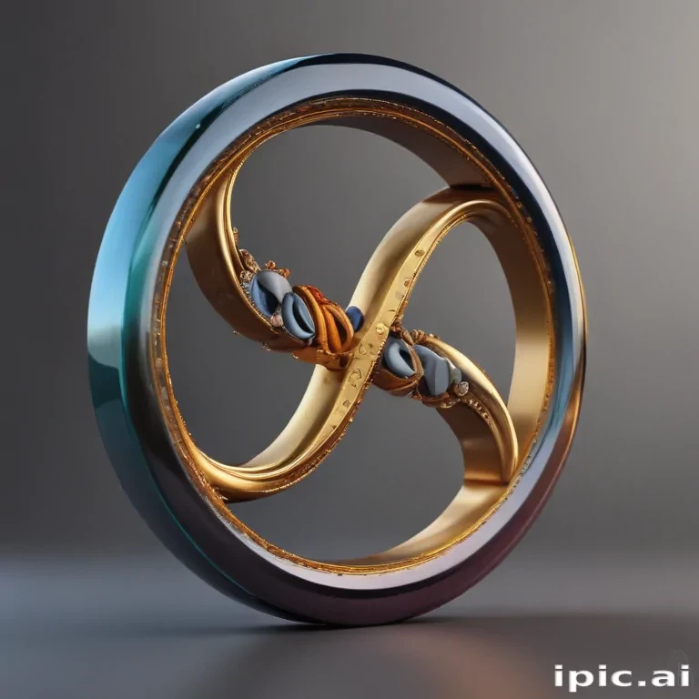 infinity sign