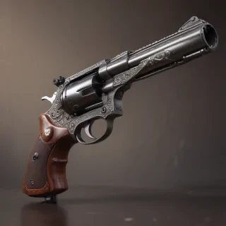 mini gun