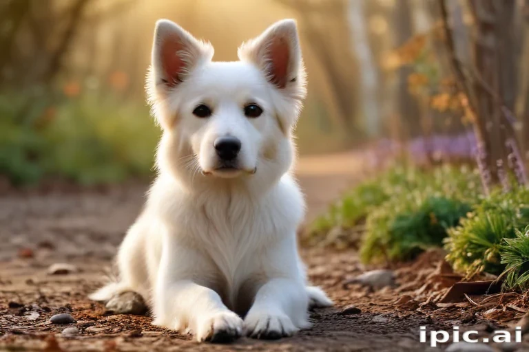 dog wallpaper cute