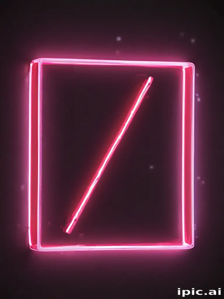 neon png