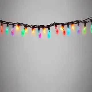 christmas lights png