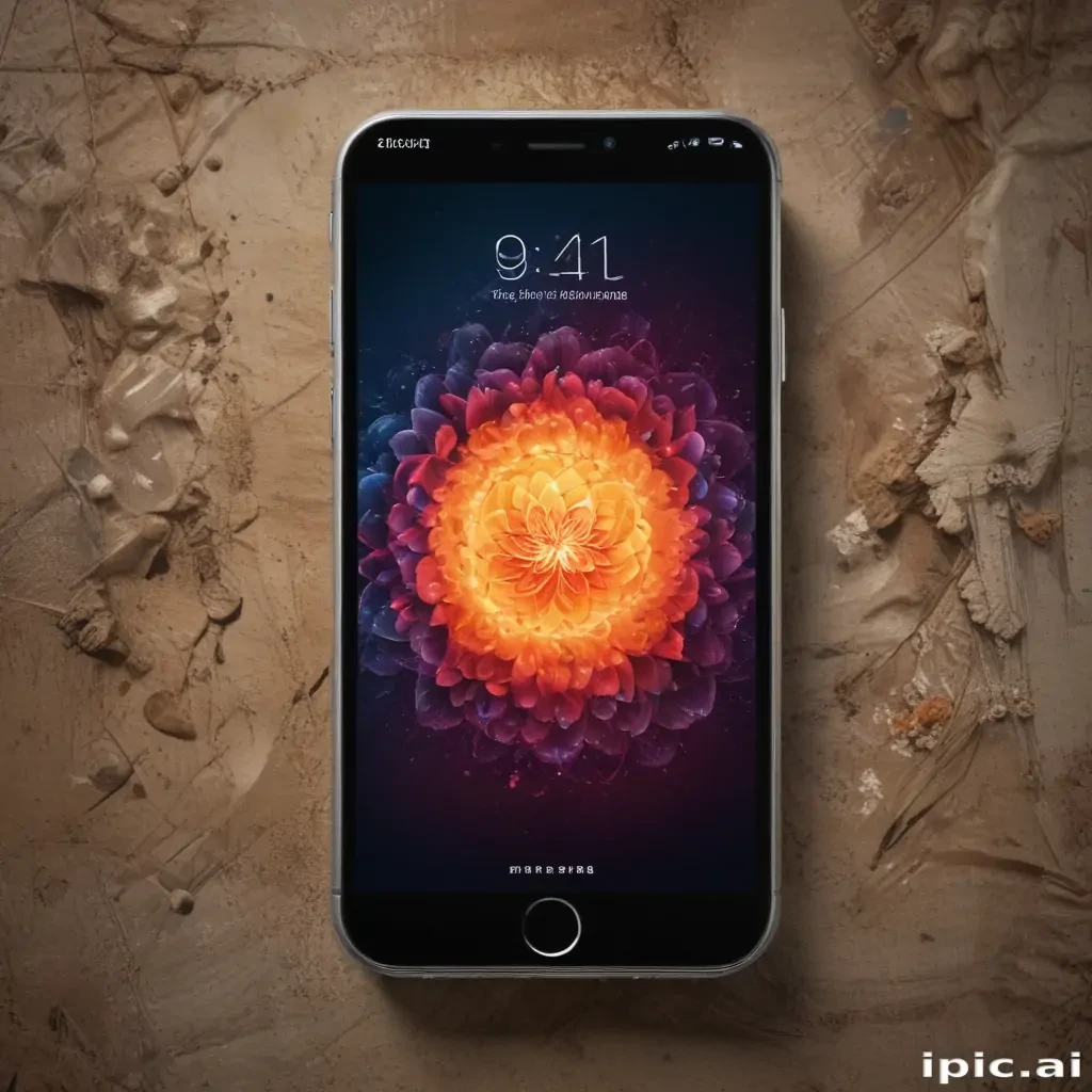 graphic wallpaper for iphone