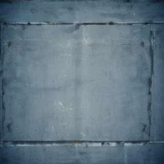 blue borders