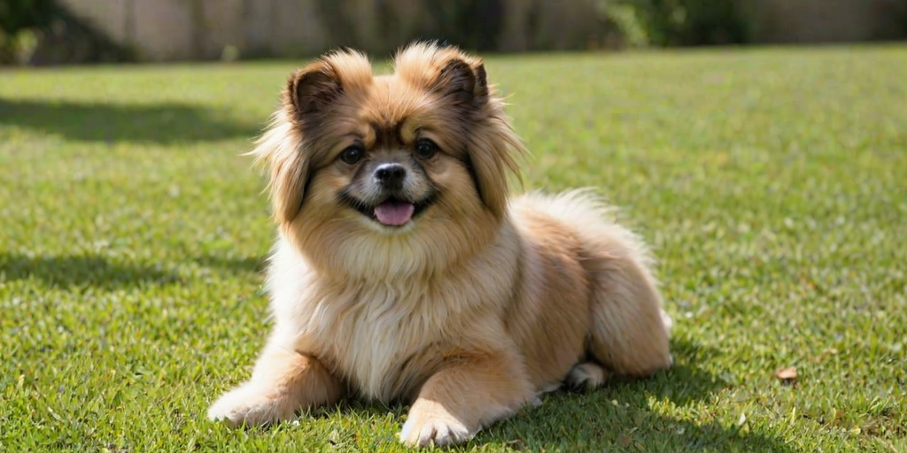 shiranian dog breed