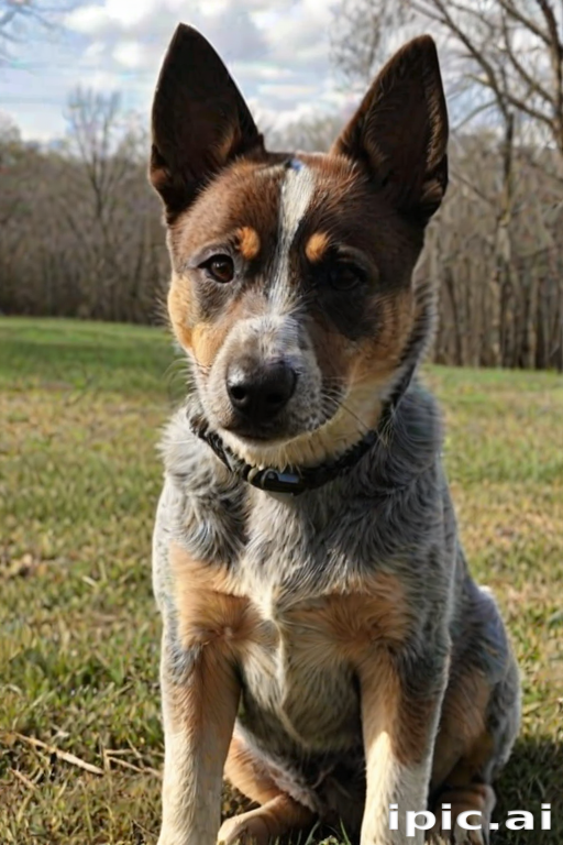 texas heeler dog breed