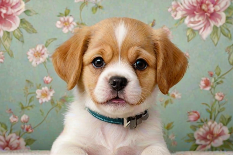 dog wallpaper funny
