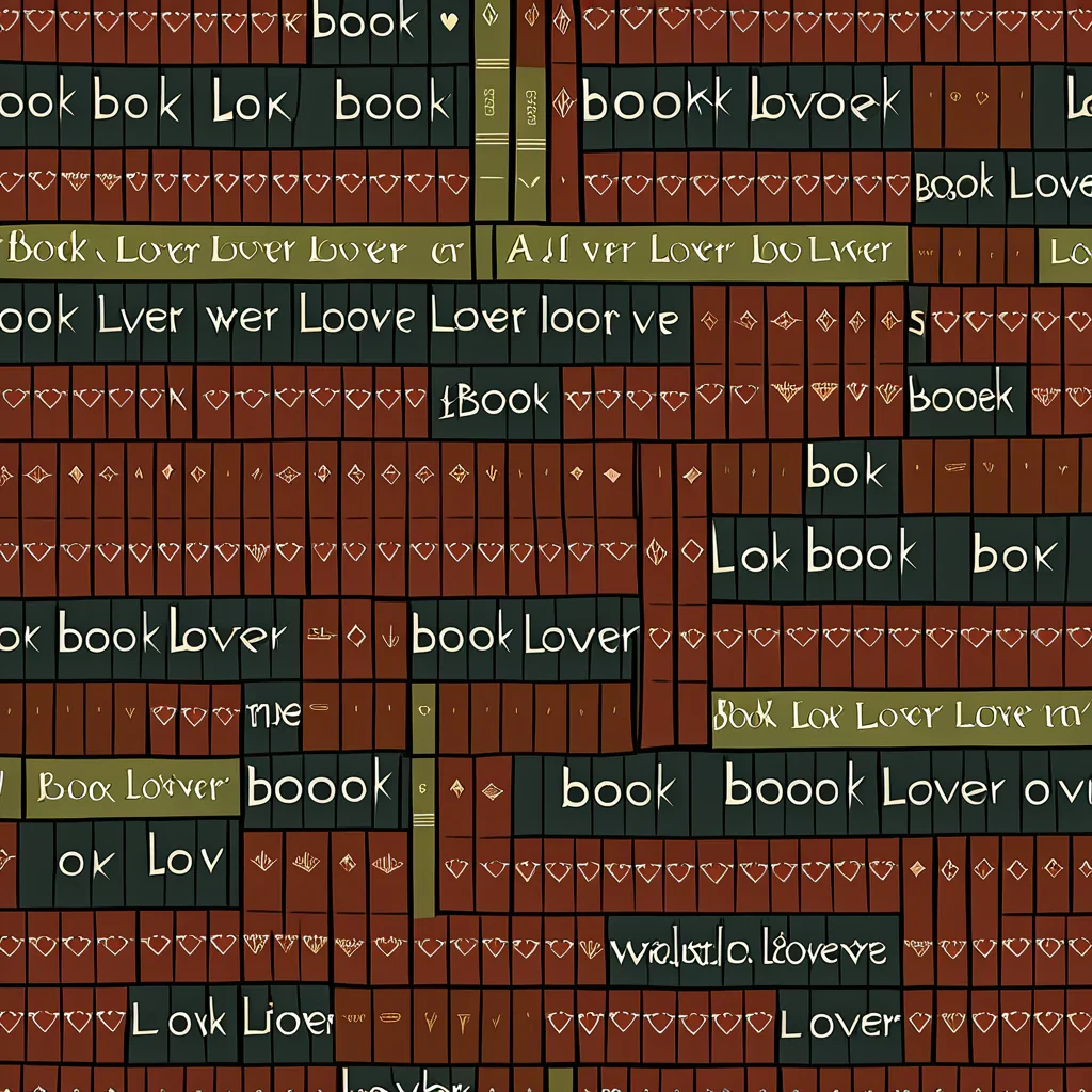 book lover wallpaper