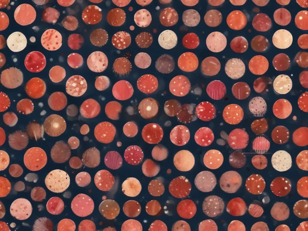 polka dots png
