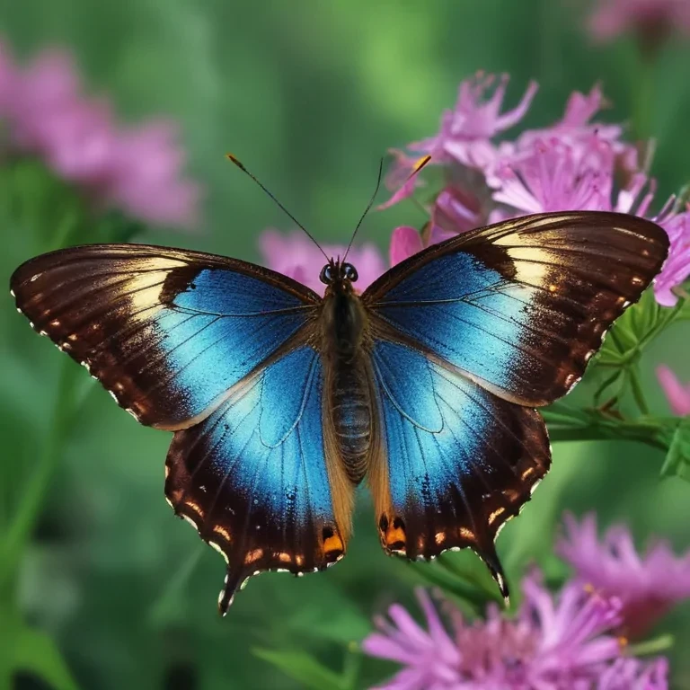 butterfly screensavers