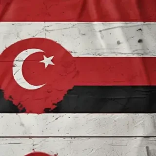 turkey flag