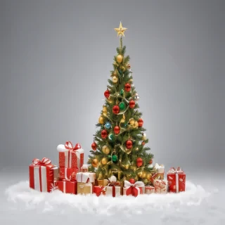 transparent merry christmas images