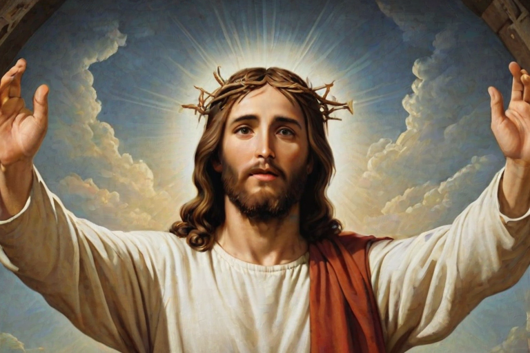 jesus image